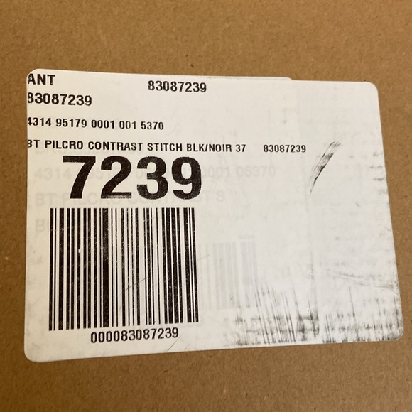 NWT Anthropologie Boots - Picture 3 of 3